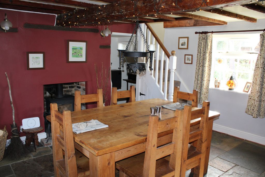 Additional image 6 of 3 bed cottage for saleSouth Street, Barnetby DN38