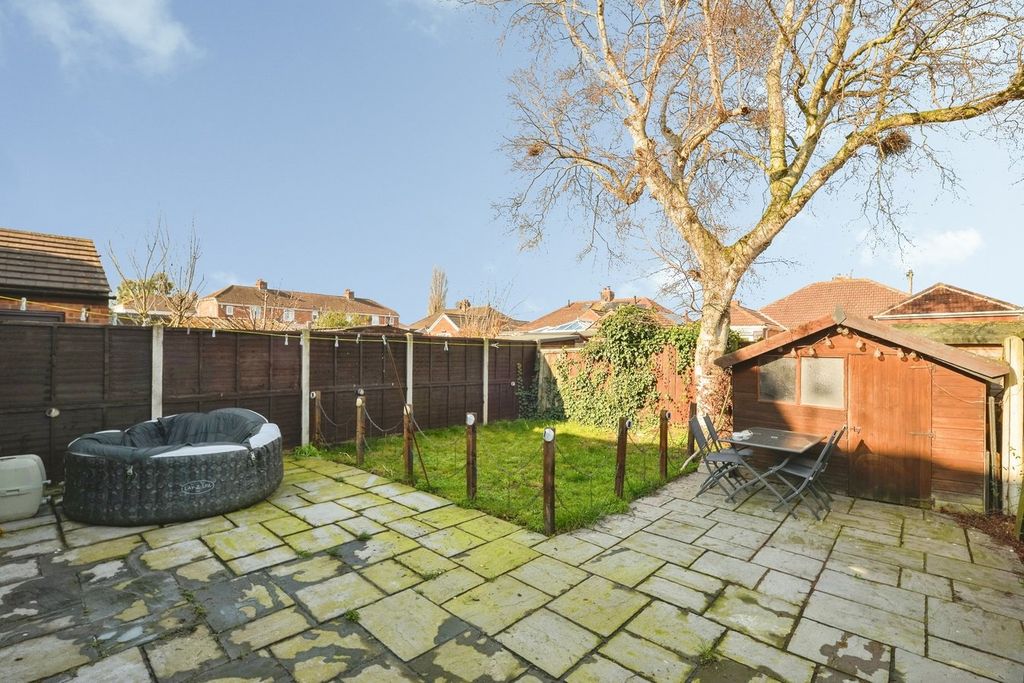 Additional image 17 of 4 bed semi-detached house for saleGrosvenor Road, Billingham TS22