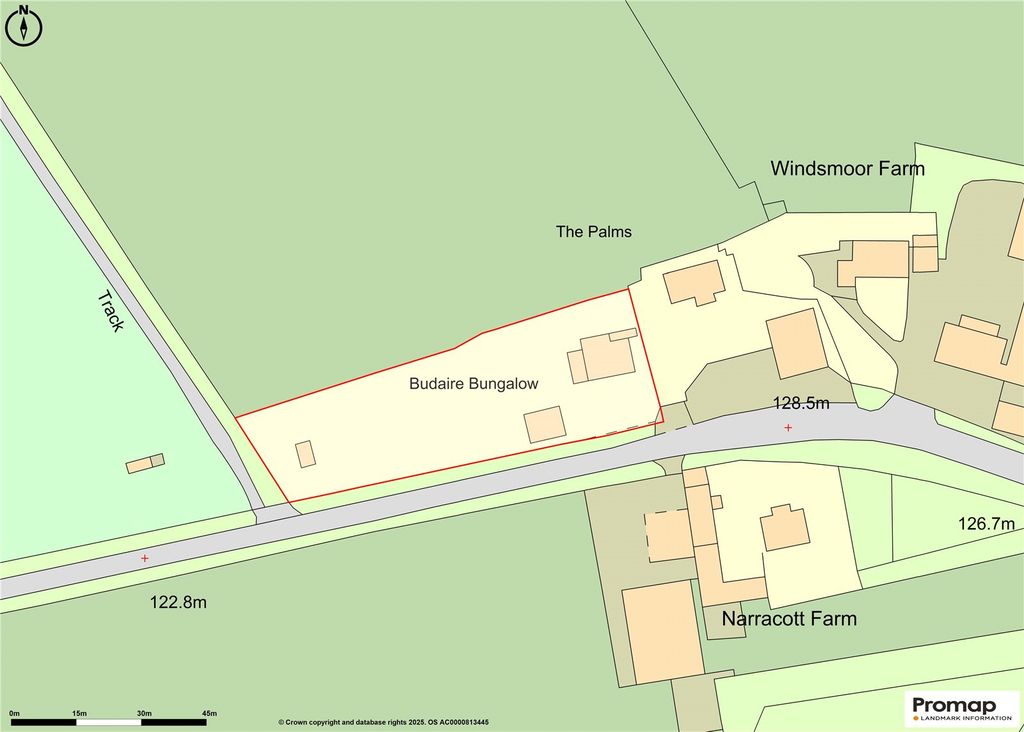 Additional image 16 of 4 bed bungalow for saleHighampton, Beaworthy, Devon EX21