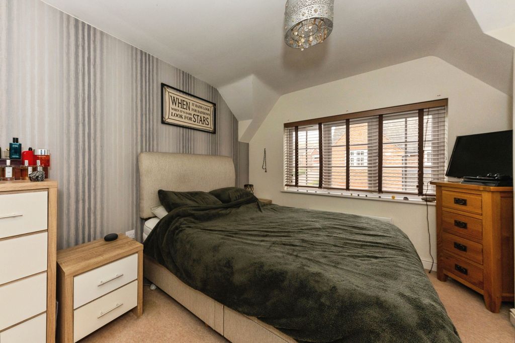 Additional image 9 of 3 bed semi-detached house for saleJubilee Place, Barton-Upon-Humber DN18