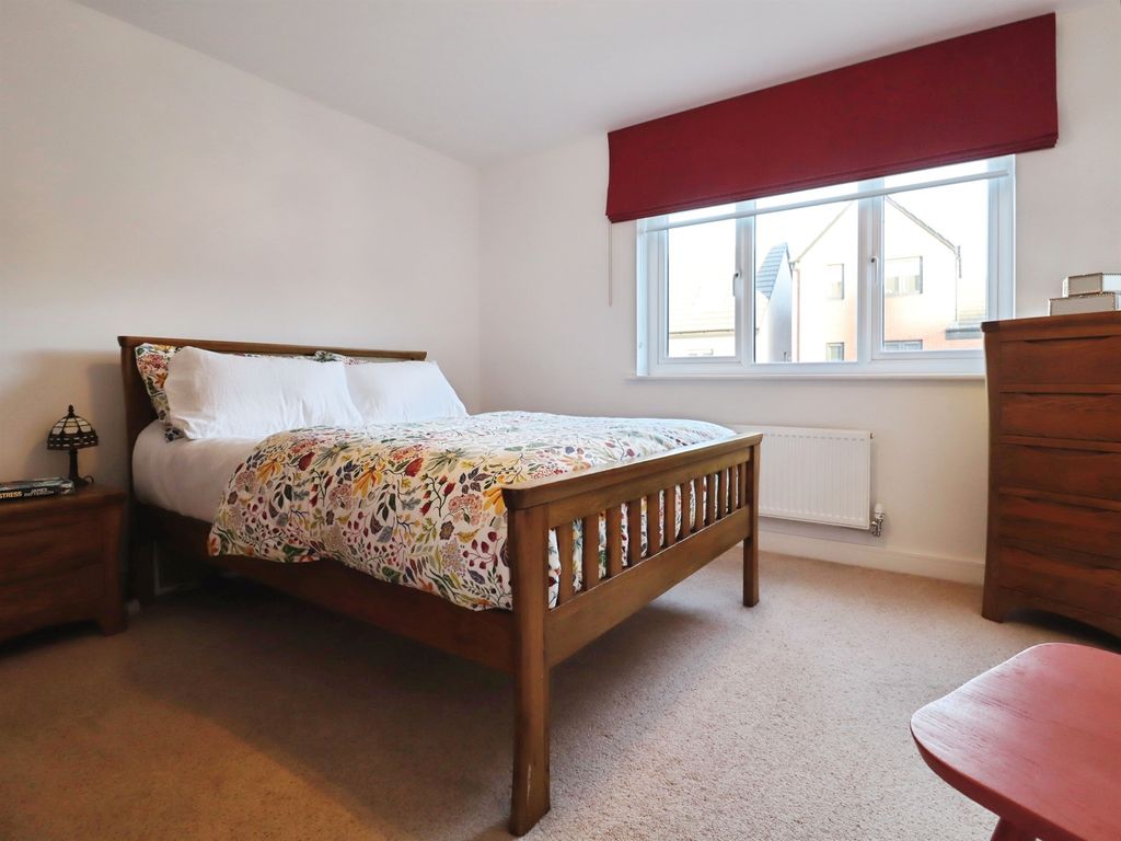 Additional image 7 of 3 bed terraced house for saleHeol Ty Draw, Barry CF62