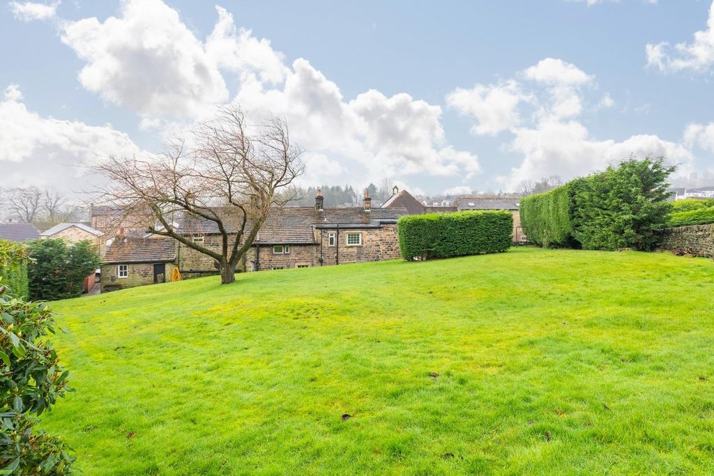 Additional image 28 of 4 bed semi-detached house for saleCrowther Fold, Harden, Bingley BD16