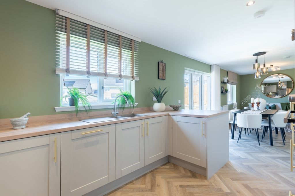 Additional image 7 of 5 bed detached house for saleSmall Crescent, Arbroath DD11
