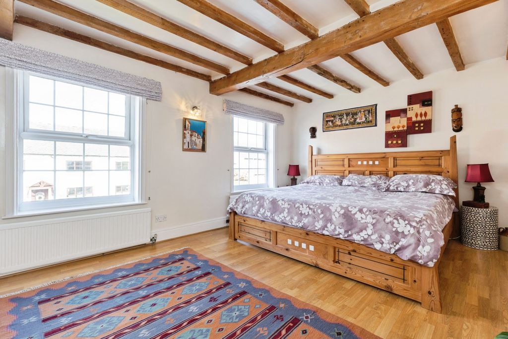 Additional image 9 of 5 bed semi-detached house for saleMain Street, Hemington, Derby DE74