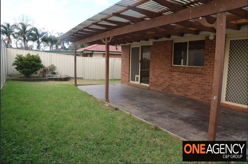 Additional image 5 of 4 Gadshill Place, Rosemeadow NSW 2560