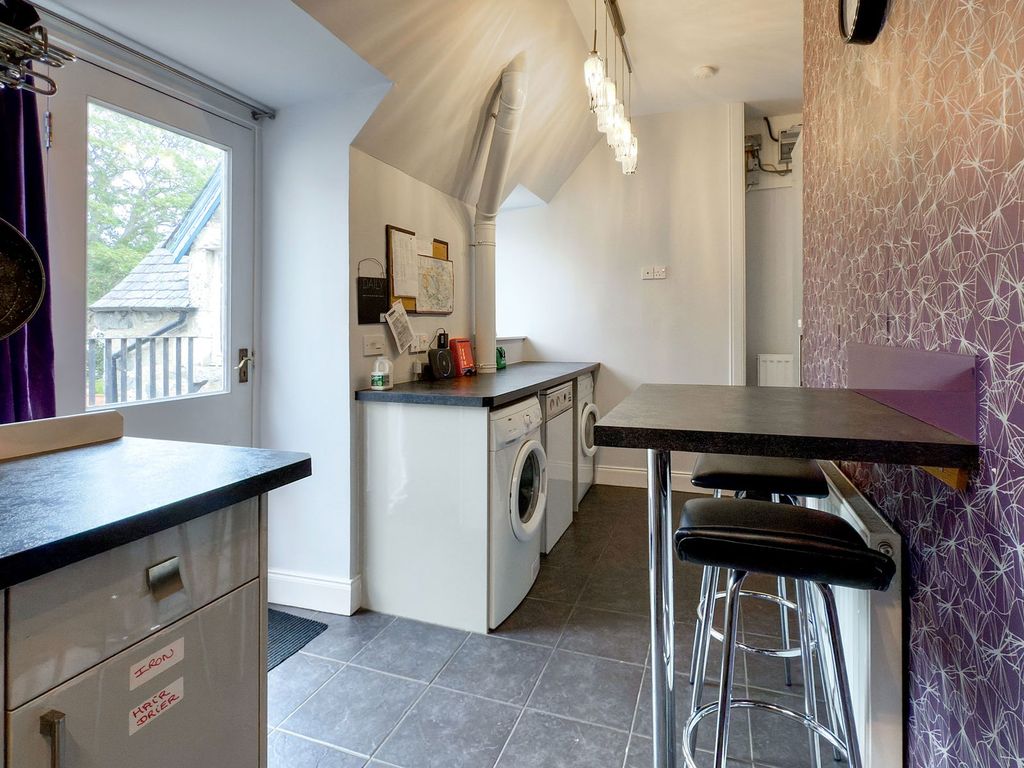 Additional image 7 of 3 bed flat for saleFlat 1, Old Newsagents, Main Street, Lairg, Sutherland IV27