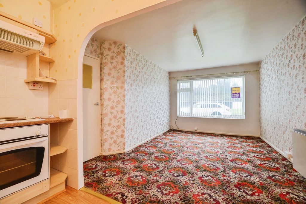 Additional image 2 of 2 bed flat for saleClaymond Court, Stockton-On-Tees TS20