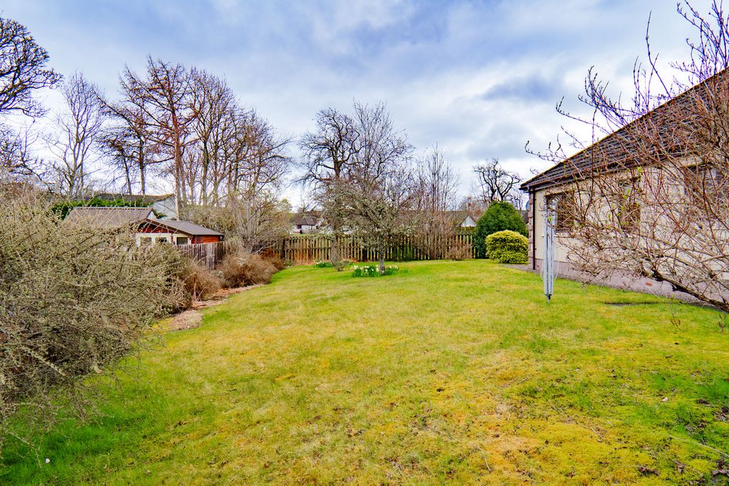 Additional image 25 of 3 bed detached bungalow for saleAllarburn Park, Beauly IV4