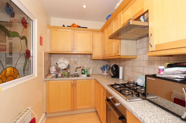 Additional image 4 of 2 bed flat for saleMallard Road, Abbots Langley WD5