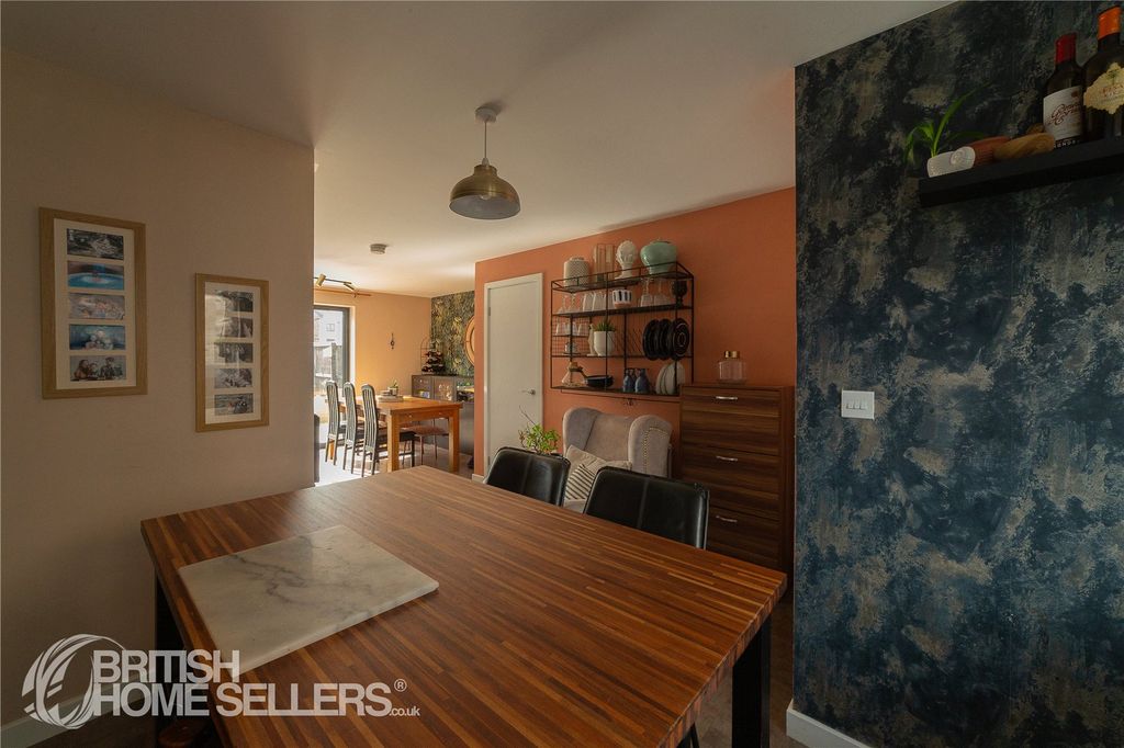 Additional image 5 of 4 bed end terrace house for saleWoodyard Avenue, Chesterfield, Derbyshire S41
