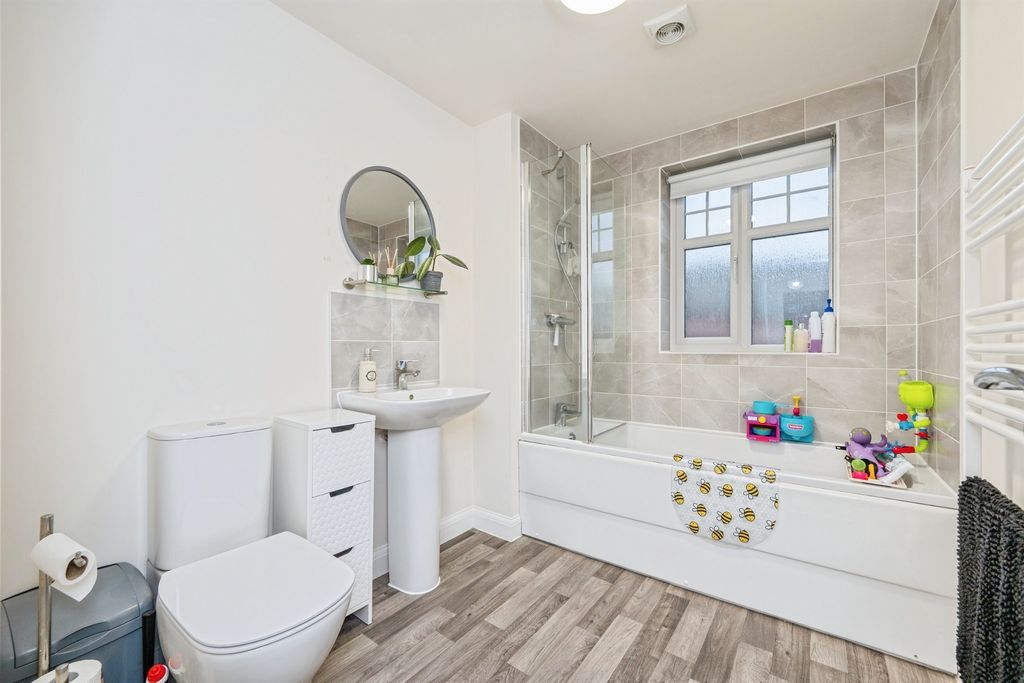 Additional image 22 of 3 bed terraced house for saleLitton Croft, Ashbourne DE6