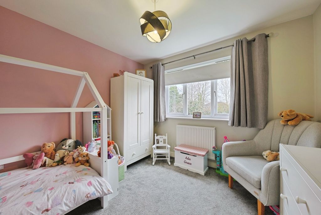 Additional image 11 of 4 bed detached house for saleBakersfield, Wrawby, Brigg DN20