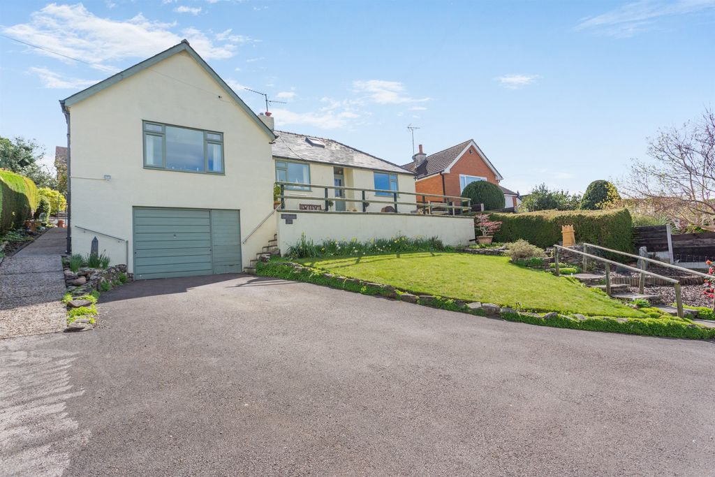 Additional image 16 of 3 bed detached house for saleDuchess Road, Osbaston, Monmouth, Monmouthshire NP25