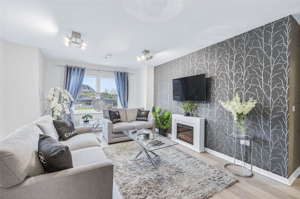 Additional image 6 of 2 bed flat for sale1L Broadshade Drive, Westhill, Aberdeenshire AB32