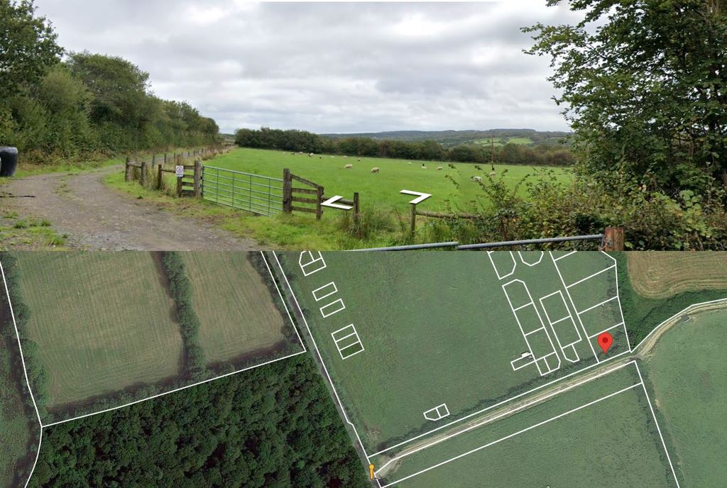 Additional image 2 of Land for saleHolsworthy EX22