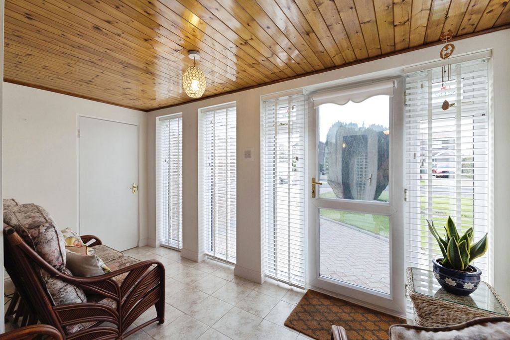 Additional image 3 of 4 bed detached house for saleThe Willow Chase, Long Newton, Stockton-On-Tees, Durham TS21