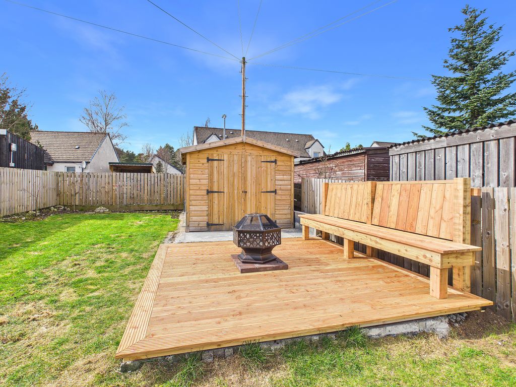 Additional image 26 of 2 bed flat for saleHigh Terrace, Boat Of Garten PH24