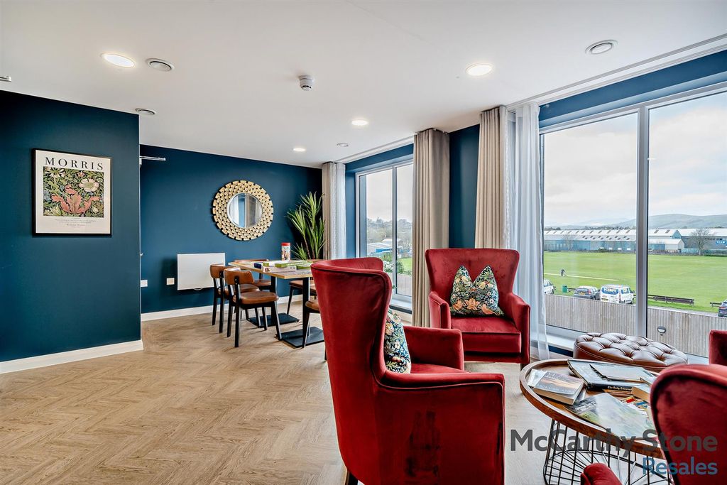 Additional image 23 of 1 bed flat for sale32 Alavana Place, Shap Road, Kendal LA9