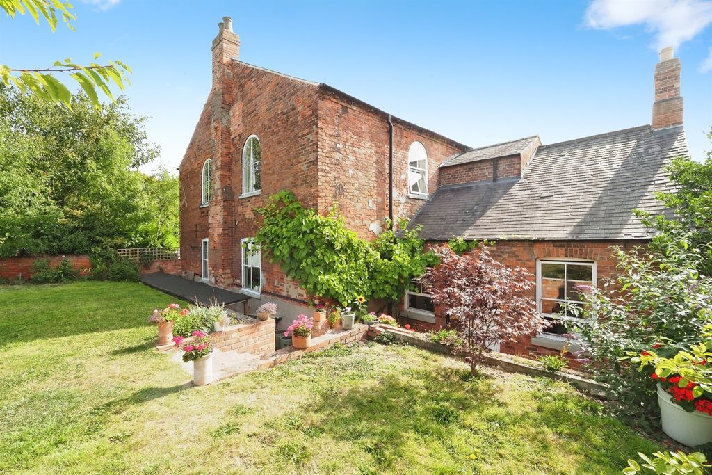 Additional image 12 of 4 bed detached house for saleBondgate, Castle Donington, Derby DE74