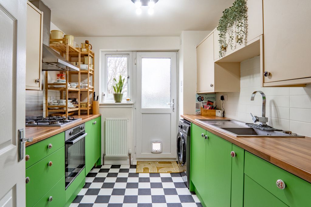 Additional image 13 of 2 bed flat for saleFir Place, Inverness IV2