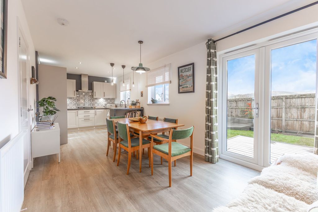 Additional image 4 of 4 bed detached house for salePrestney Burn Road, Auchterarder PH3