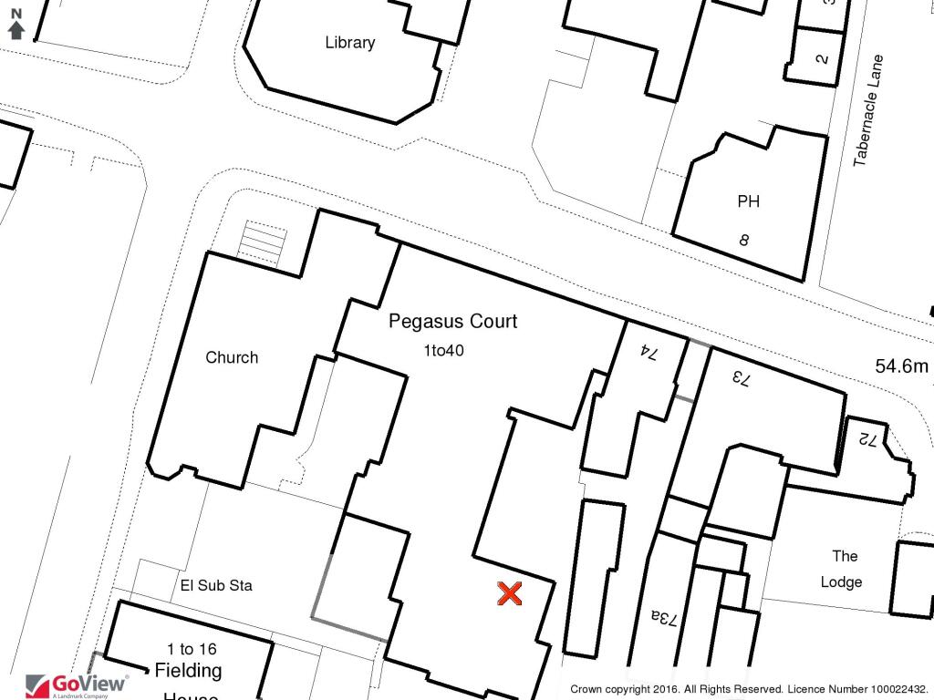 Additional image 8 of Pegasus Court, South Street, Yeovil, Somerset, BA20 1ND