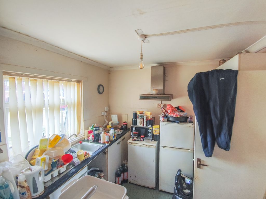 Additional image 5 of 1 bed flat for saleCollege Road, Ashington NE63