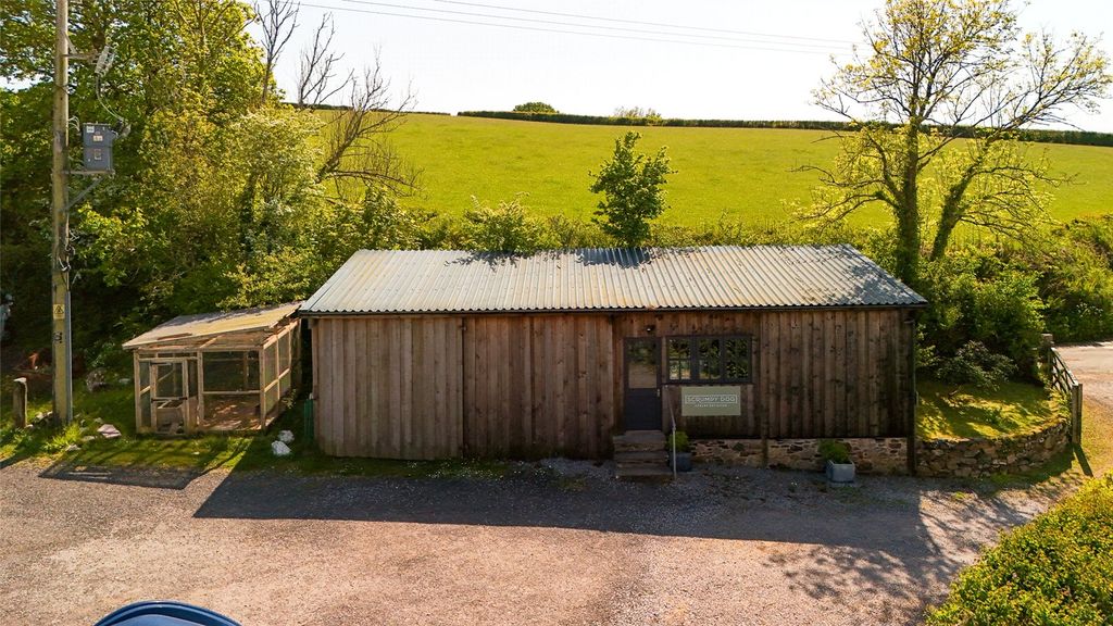 Additional image 9 of 6 bed equestrian for sale23.37 Acres - Modbury, Ivybridge, Devon PL21