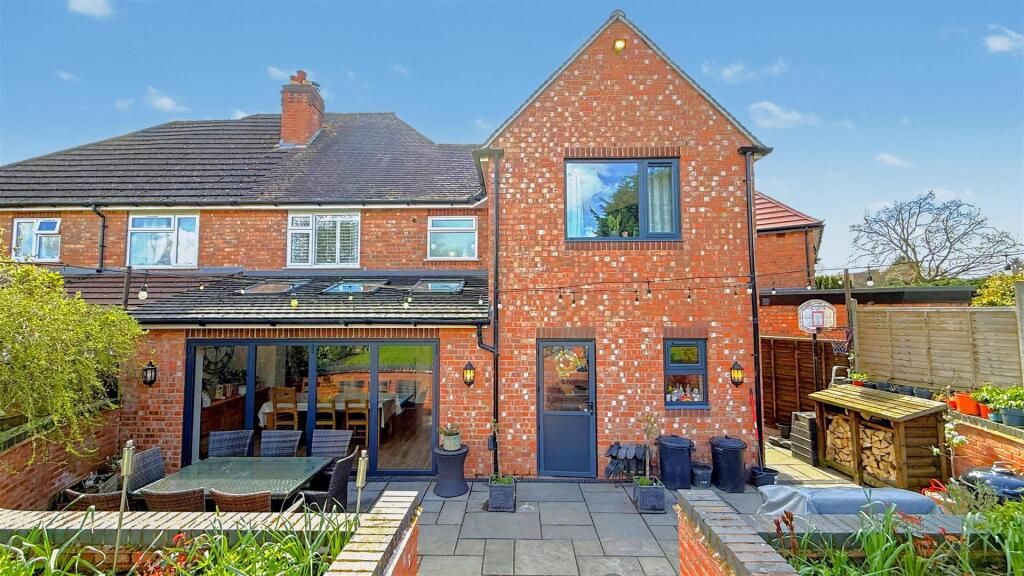 Additional image 23 of Woodfall Avenue, Cotteridge / Bournville, Birmingham