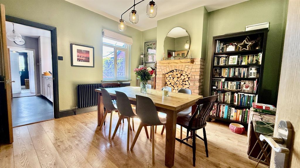 Additional image 4 of 5 bed terraced house for saleFranklin Road, Birmingham B30