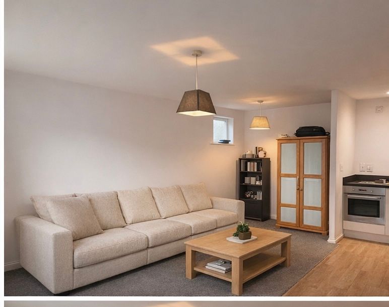 Additional image 2 of 1 bed flat for saleMill Meadow, North Cornelly, Bridgend CF33