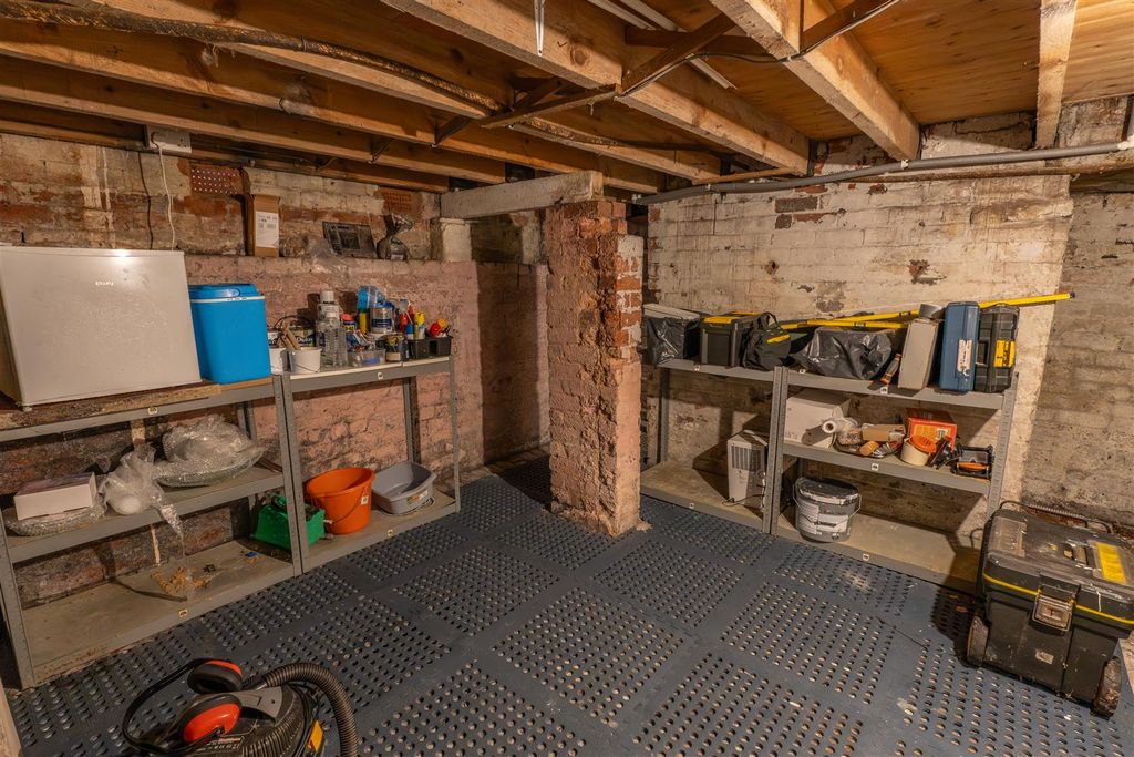 Additional image 18 of 3 bed terraced house for saleDowdeswell Street, Newbold, Chesterfield S41