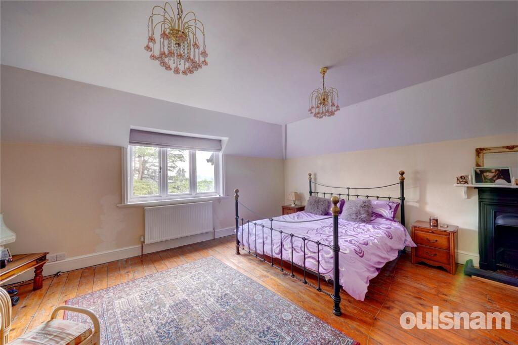 Additional image 21 of Dale Hill, Blackwell, Bromsgrove, Worcestershire, B60
