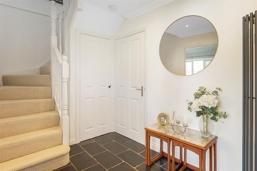 Additional image 11 of 4 bed detached house for saleSt. Georges Gate, Middleton St. George, Darlington DL2