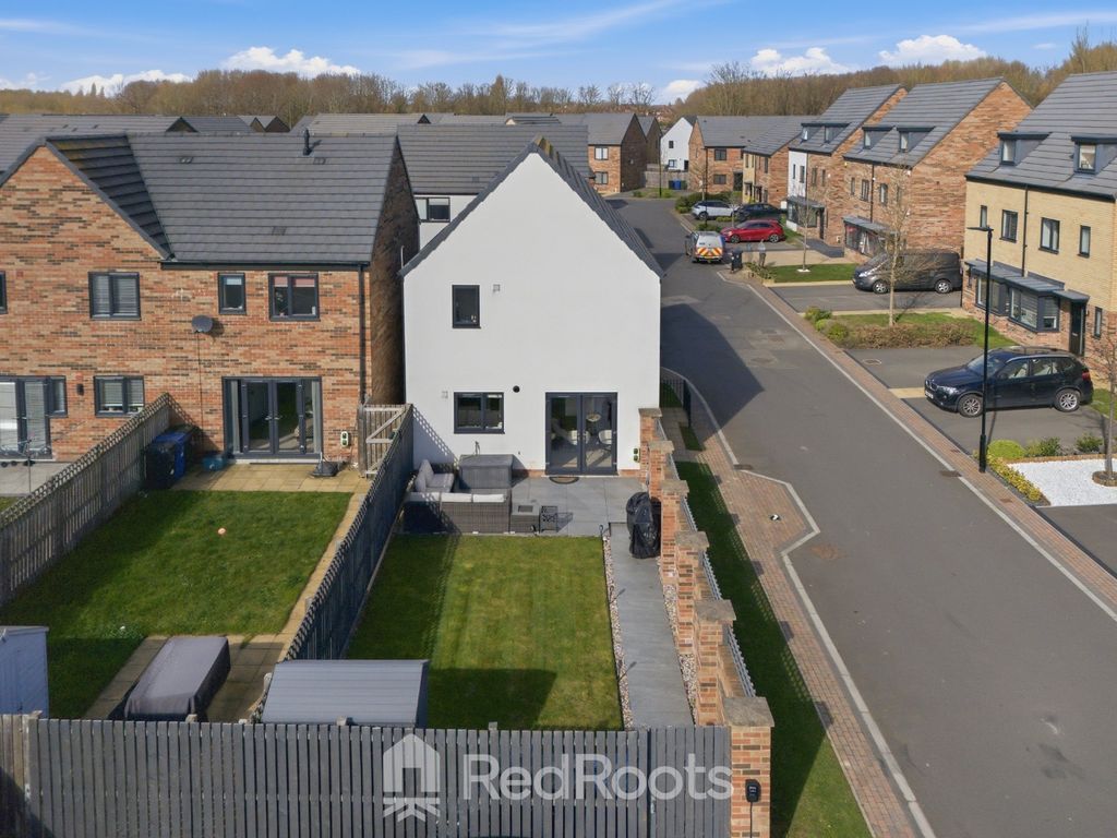 Additional image 3 of 3 bed detached house for saleChester Drive, Doncaster, South Yorkshire DN4