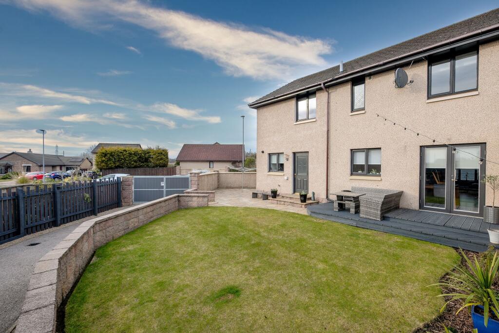 Additional image 33 of Coubert Road, Newmachar, Aberdeen