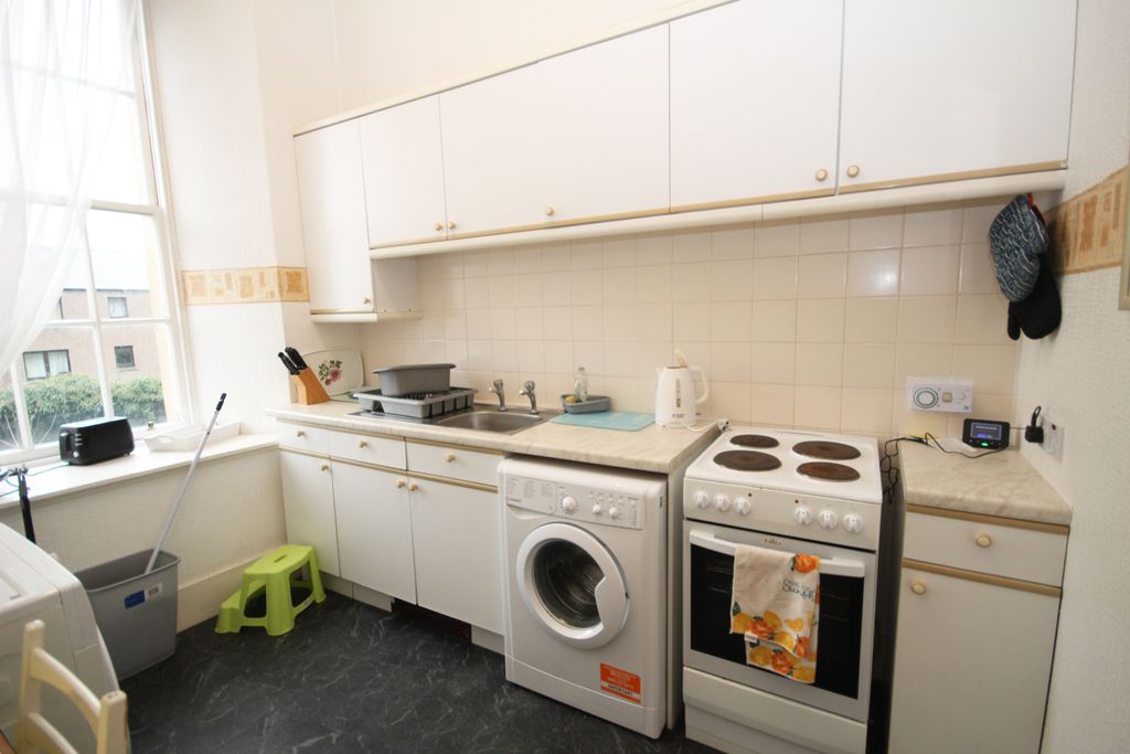 Additional image 7 of 1 bed flat for saleFlat 4, Fife House, Low Street, Banff AB45