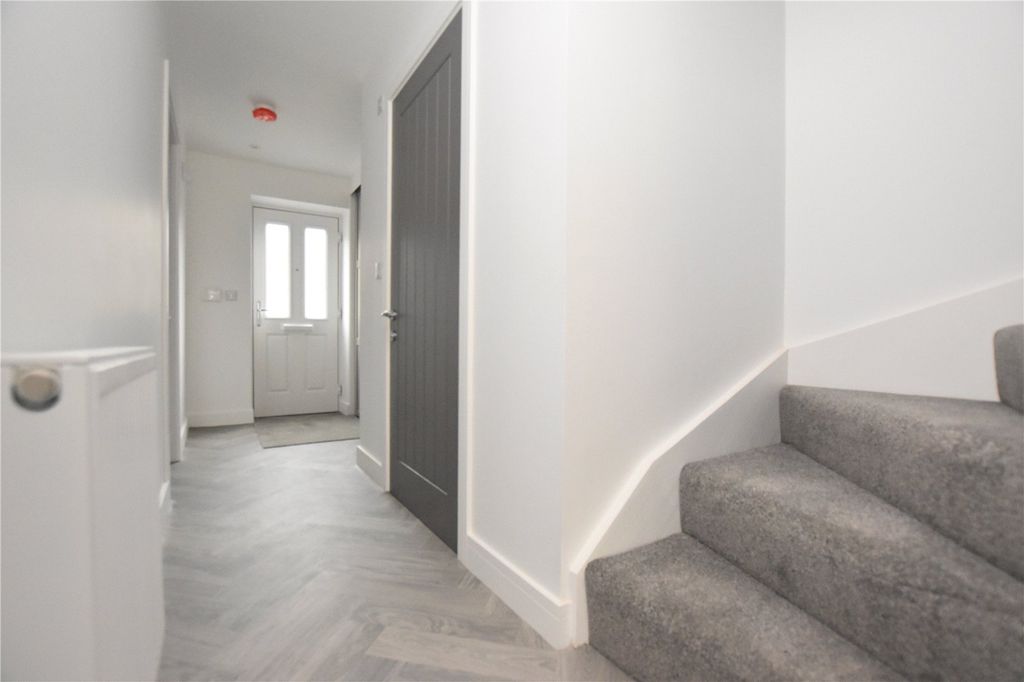 Additional image 17 of 3 bed detached house for salePlot 1, Belle Vue Street, Batley, West Yorkshire WF17