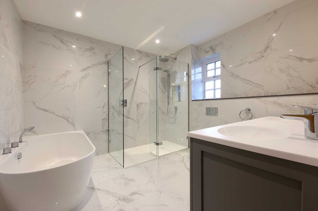 Additional image 16 of 6 bed detached house for salePriests Paddock, Knotty Green, Beaconsfield, Buckinghamshire HP9