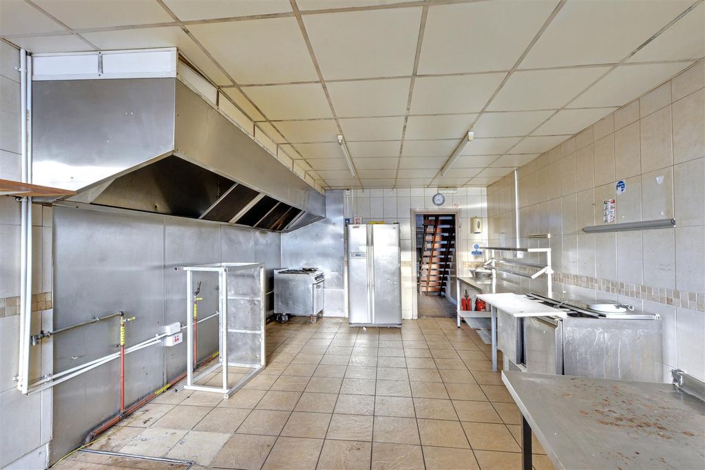 Additional image 3 of 1 bed property for saleHigh Street, Stanton Hill, Sutton-In-Ashfield NG17