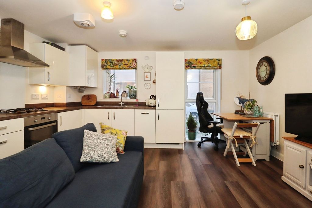 Additional image 6 of 1 bed flat for saleClark Drive, Yate, Bristol BS37
