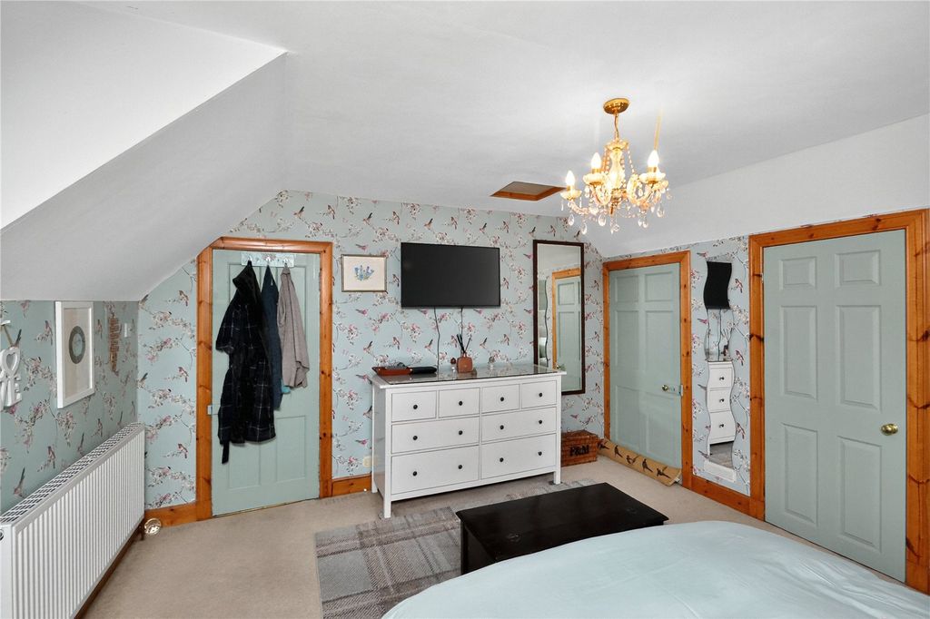 Additional image 6 of 4 bed detached house for saleRuthwell, Dumfries, Dumfries And Galloway DG1