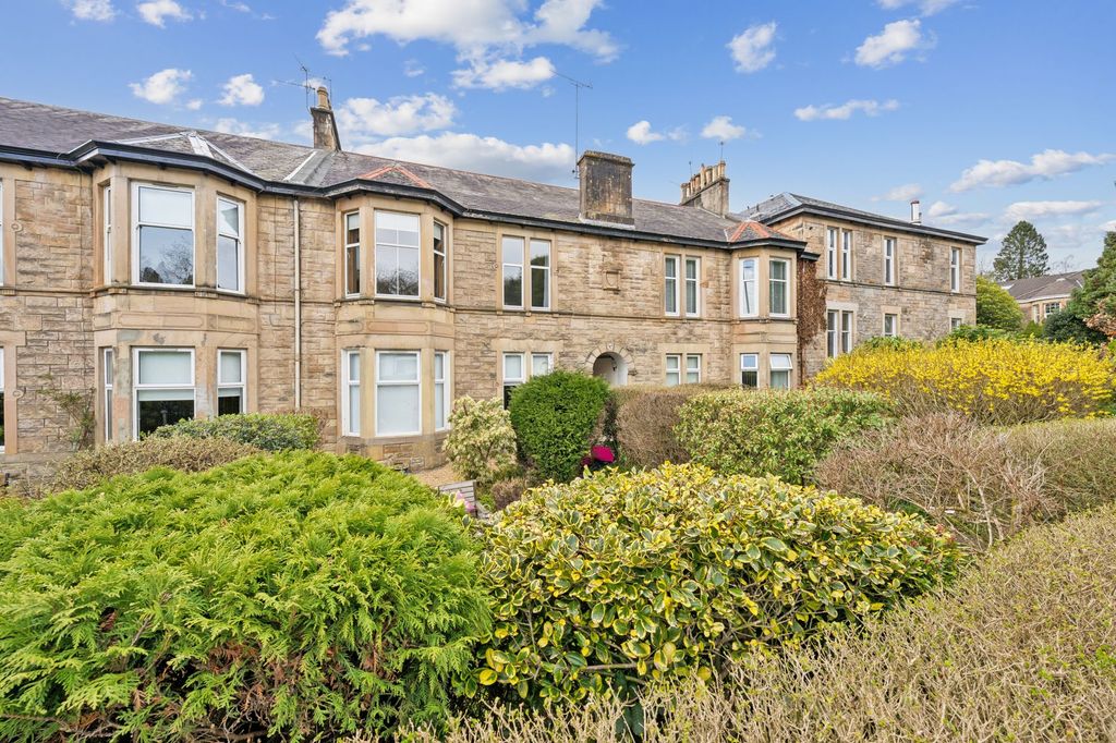 2 bed flat for saleStrathblane Road, Milngavie G62