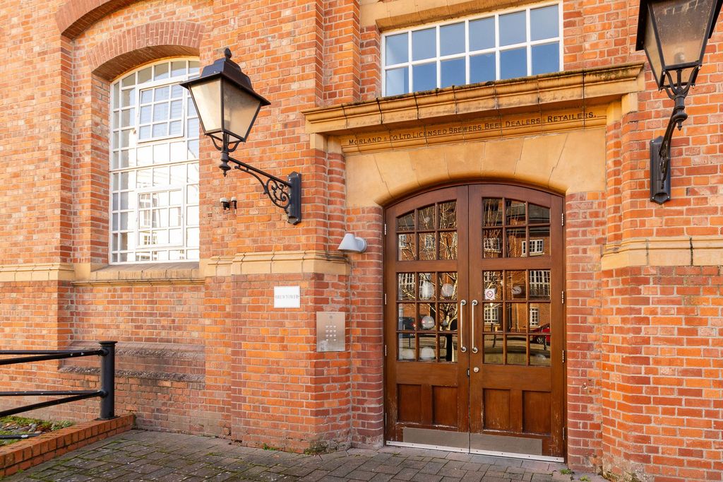 Additional image 25 of 2 bed penthouse for saleCoopers Lane, Abingdon OX14