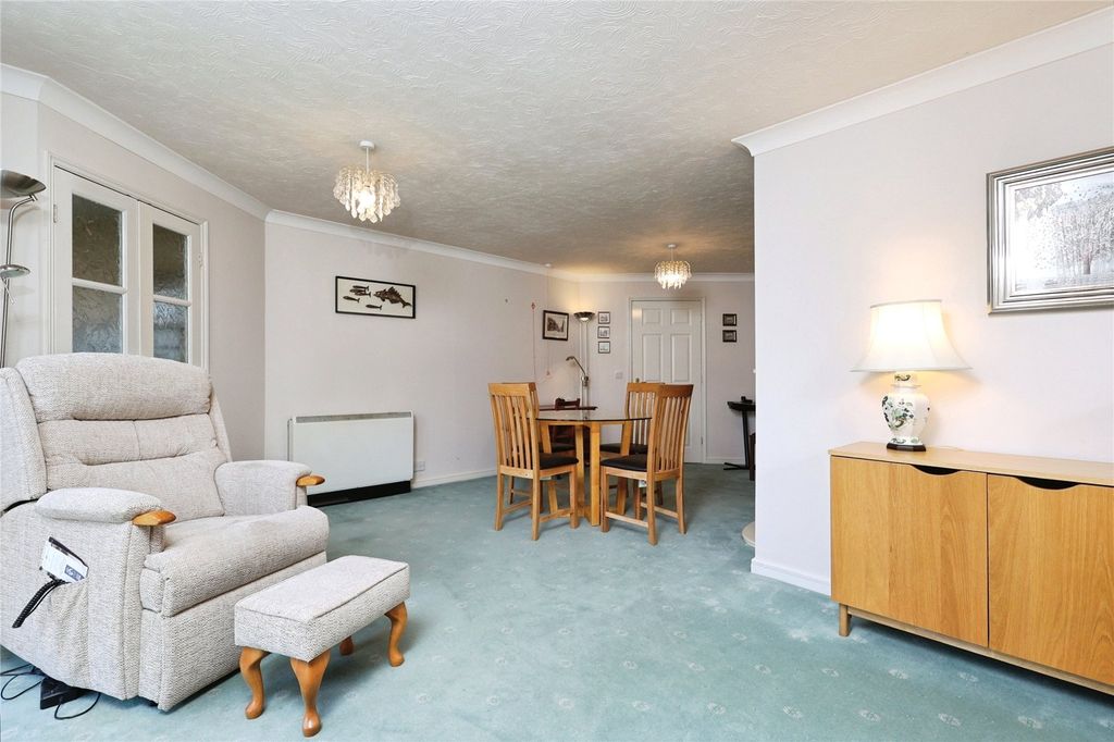 Additional image 8 of 1 bed flat for saleAire Valley Court, Bingley BD16