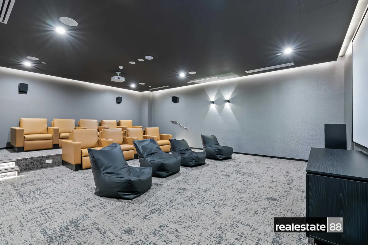 Additional image 33 of 1005/238 Adelaide Terrace, Perth WA 6000