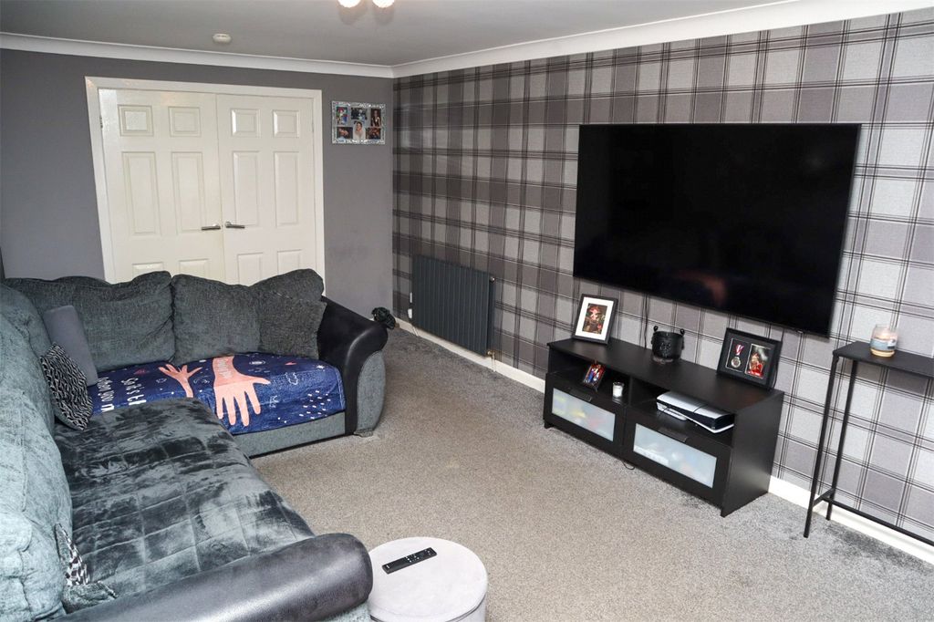 Additional image 9 of 3 bed detached house for saleCooper Court, Carnwath, Lanark, South Lanarkshire ML11