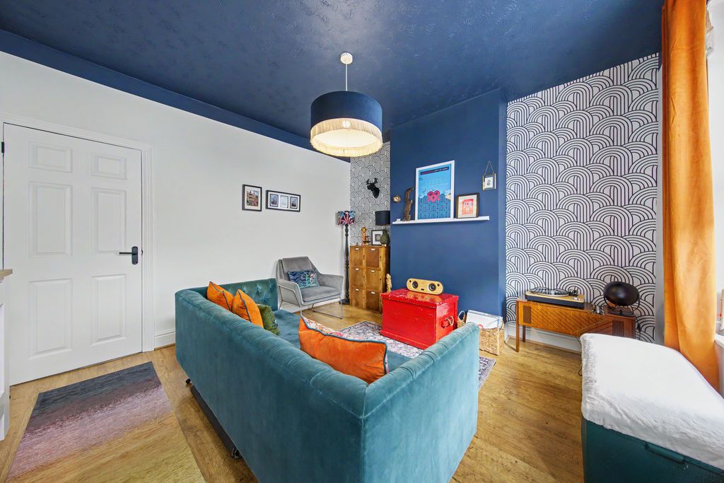 Additional image 5 of 3 bed terraced house for saleHartington Road, Spital, Chesterfield S41