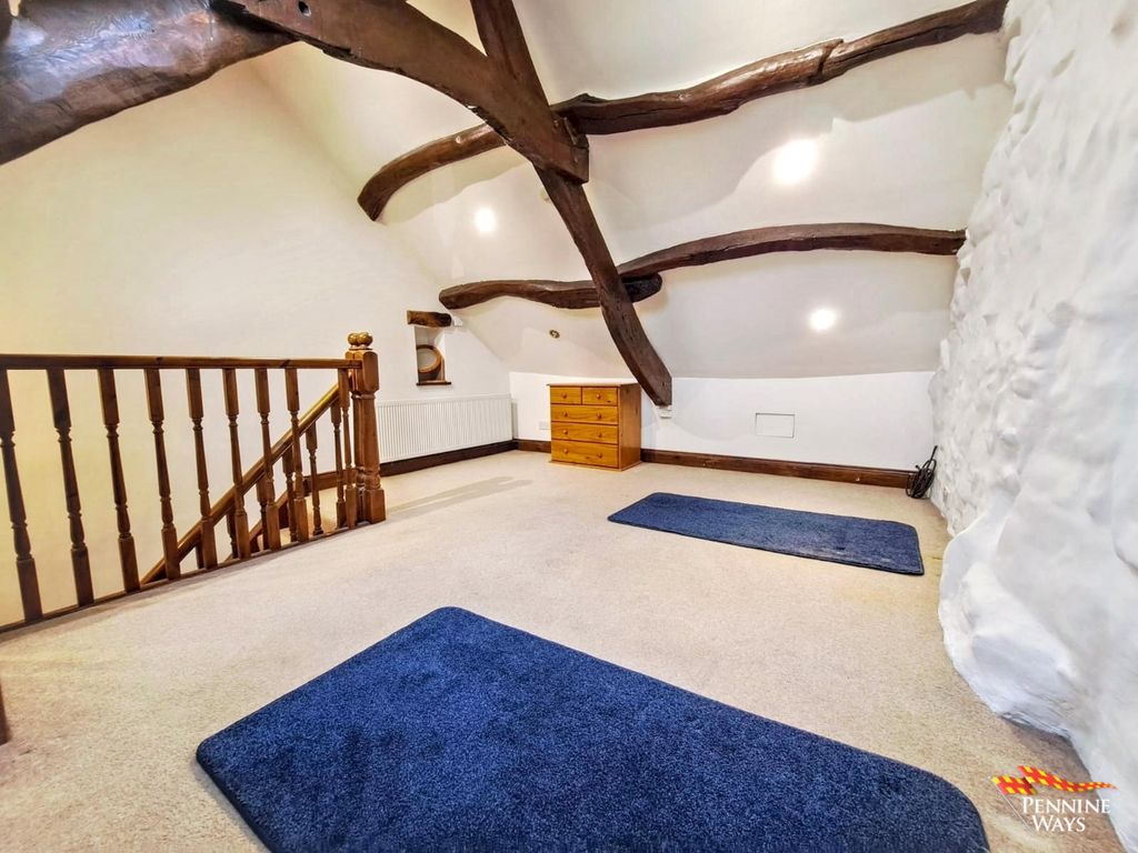 Additional image 11 of 1 bed cottage for saleThe Butts, Alston CA9