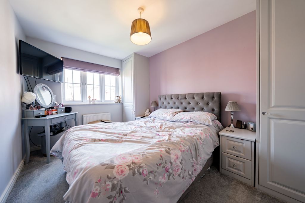 Additional image 9 of 3 bed semi-detached house for saleCooper Close, Markfield, Leicester, Leicestershire LE67